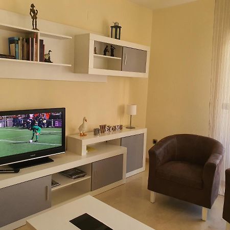Jaen Home 外观 照片
