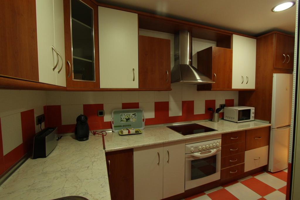Jaen Home 外观 照片