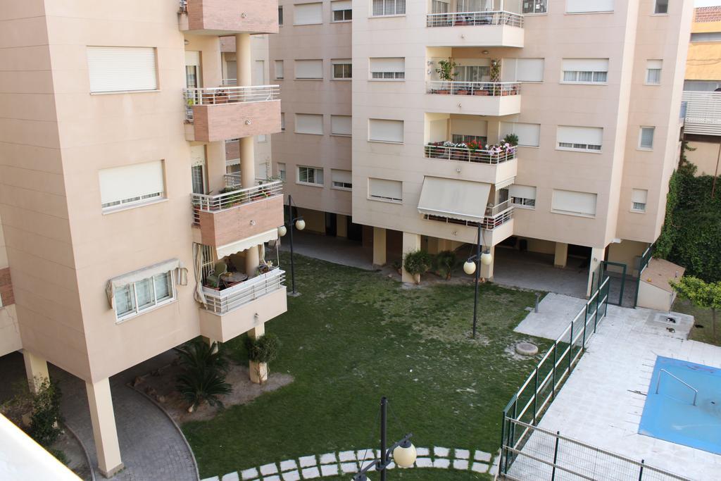 Jaen Home 外观 照片