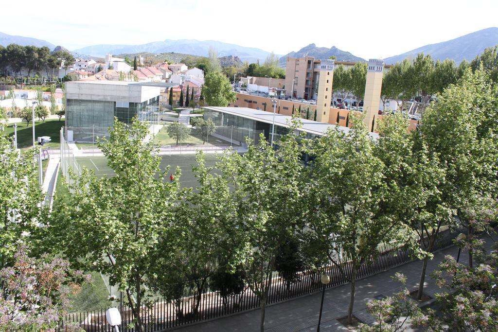 Jaen Home 外观 照片