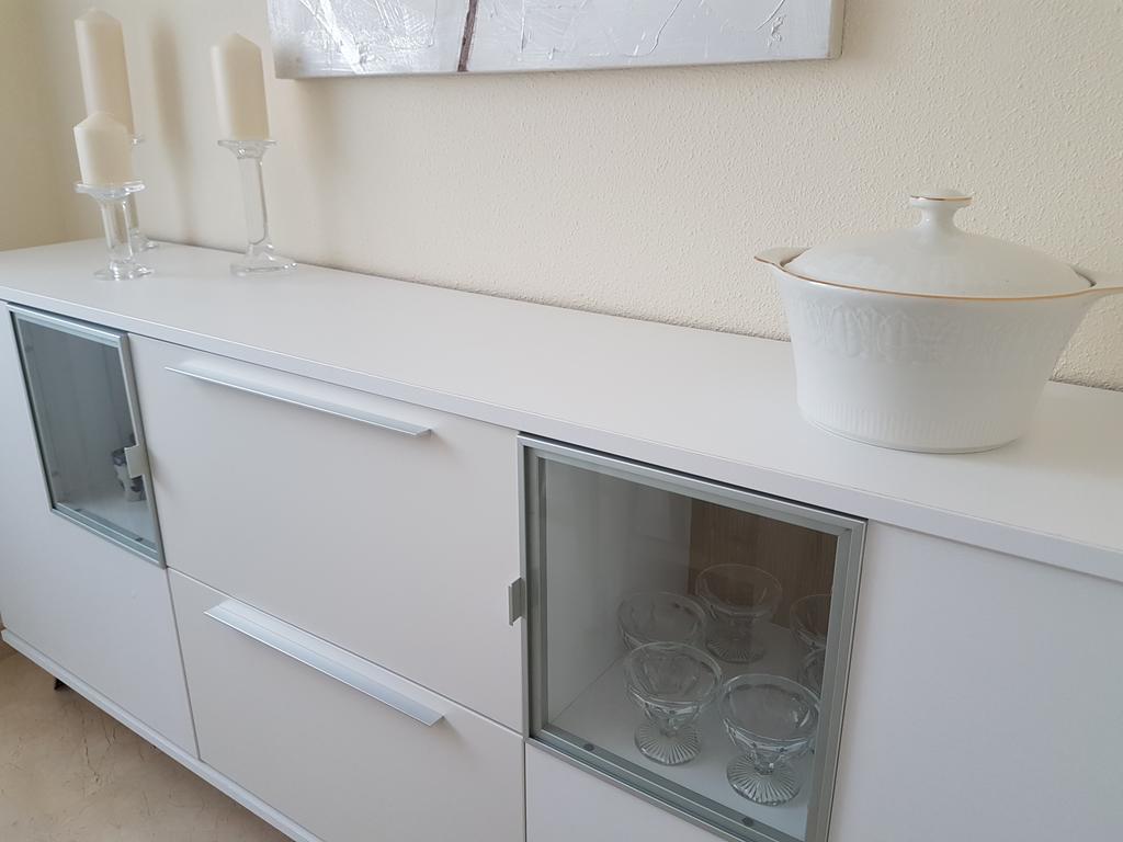 Jaen Home 外观 照片