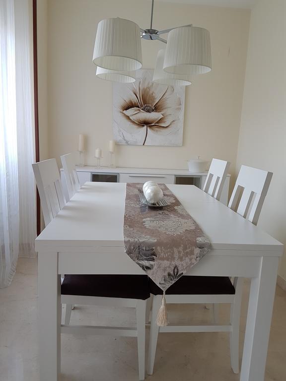 Jaen Home 外观 照片