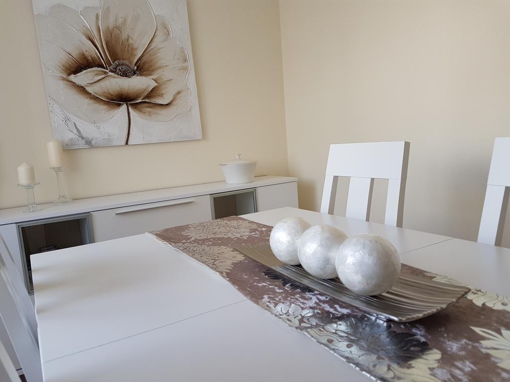 Jaen Home 外观 照片