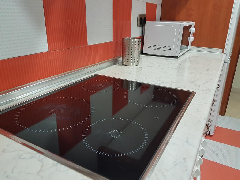 Jaen Home 外观 照片