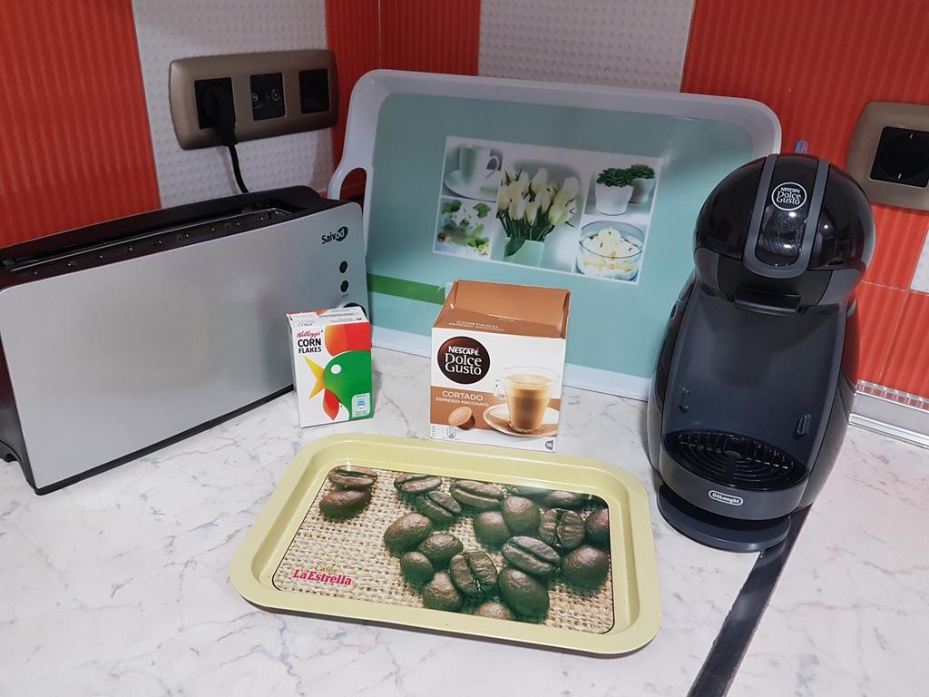 Jaen Home 外观 照片