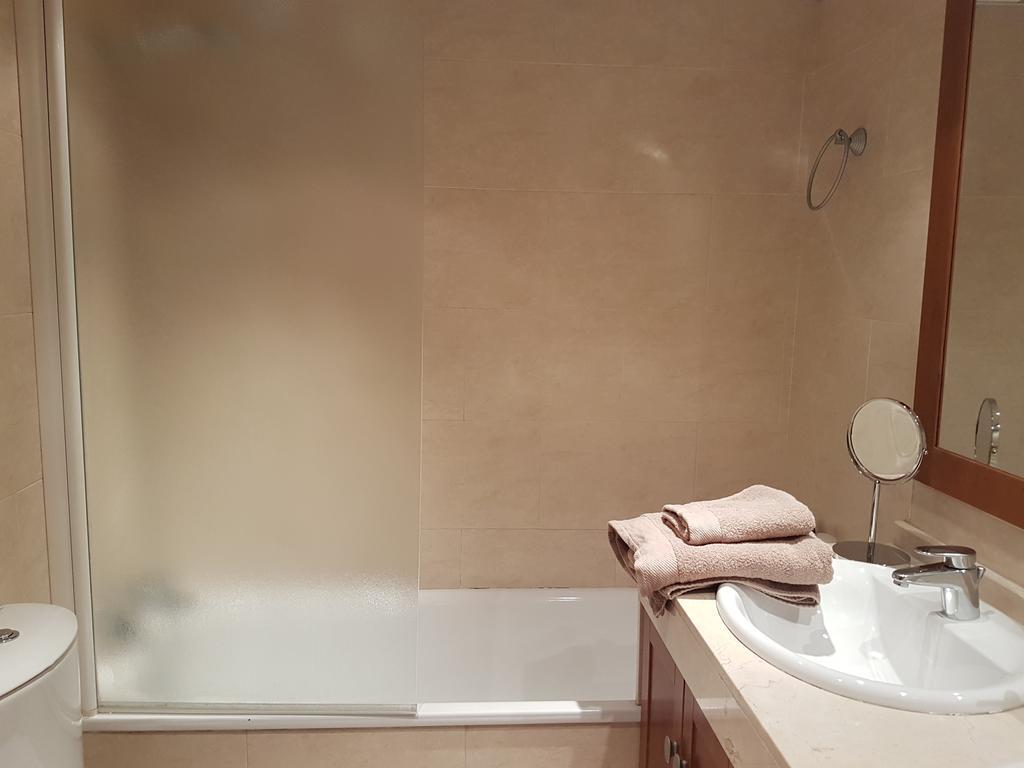 Jaen Home 外观 照片