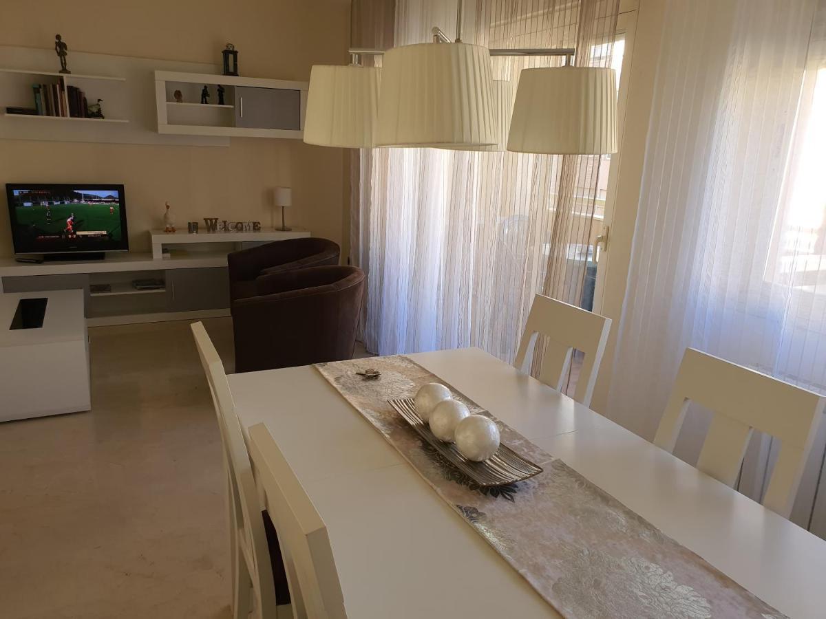 Jaen Home 外观 照片