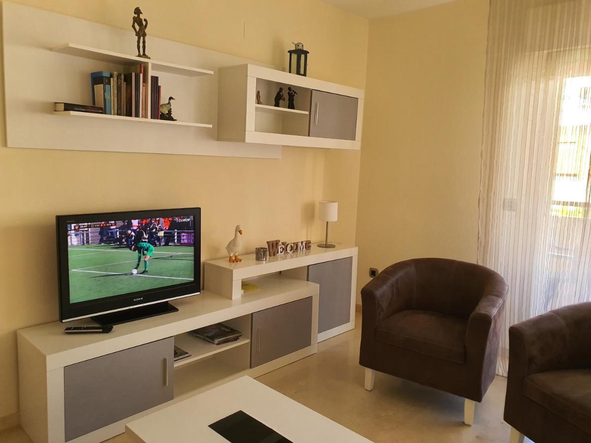 Jaen Home 外观 照片