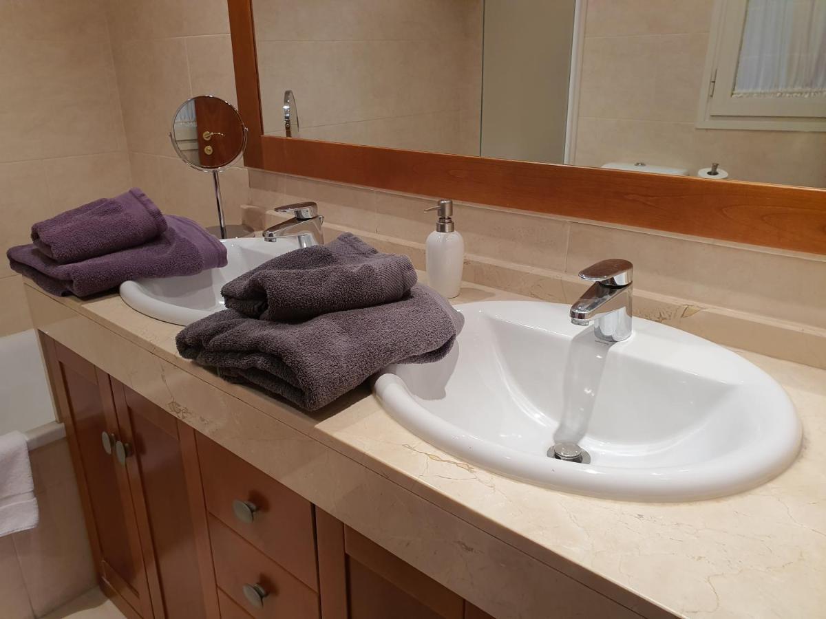 Jaen Home 外观 照片