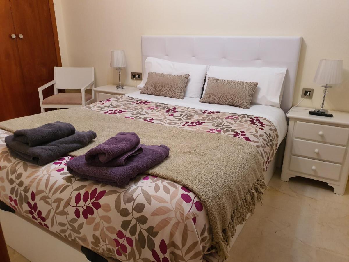 Jaen Home 外观 照片