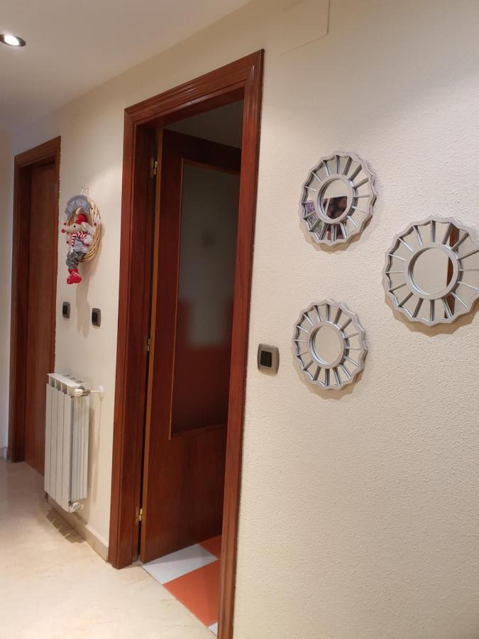 Jaen Home 外观 照片