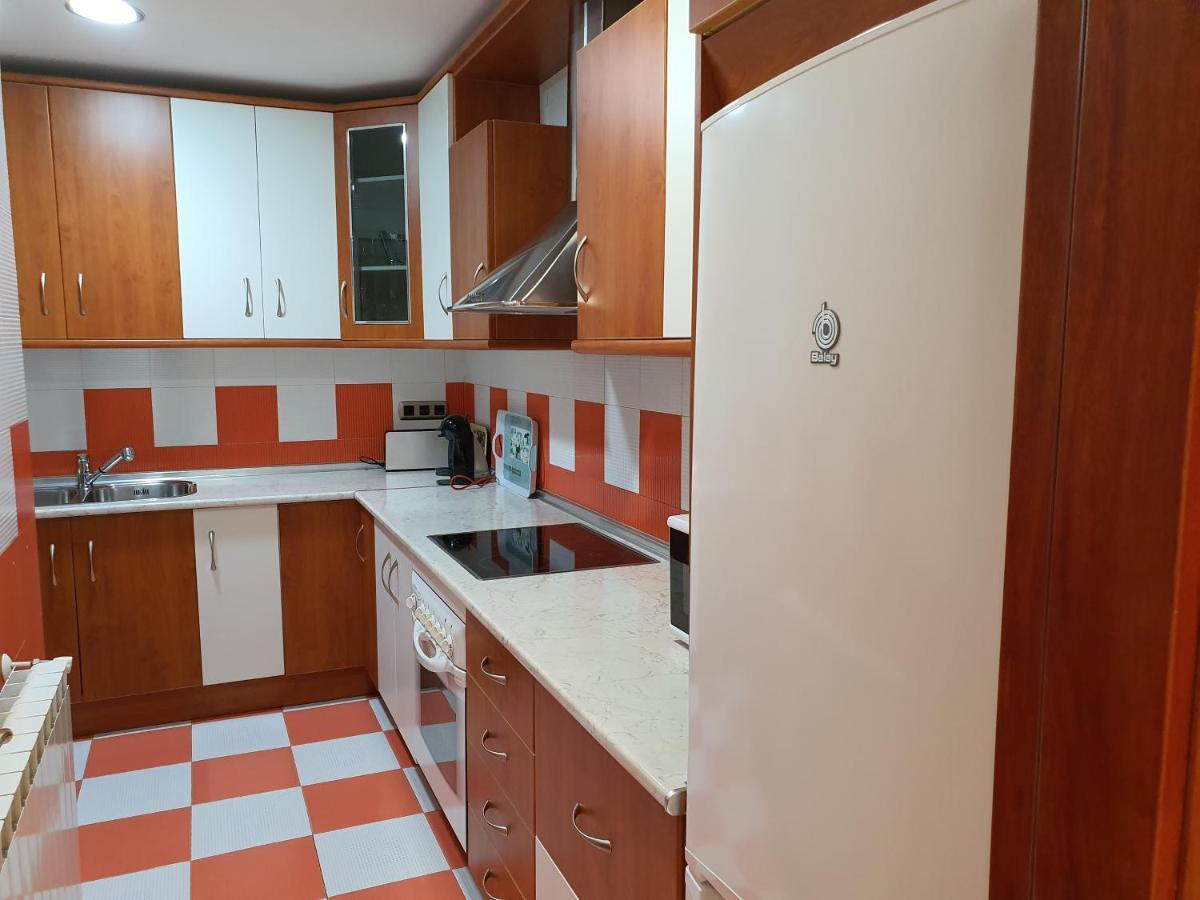 Jaen Home 外观 照片