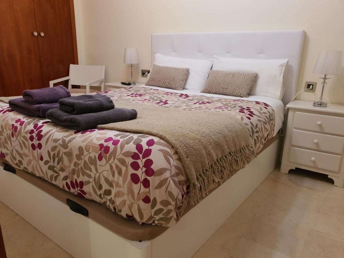 Jaen Home 外观 照片
